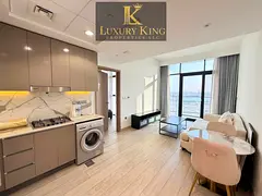FULLY FURNISHED 1 Bedroom With Balcony
