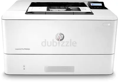 HP LaserJet Pro M404dn printer