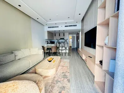 Fully Furnished|Modern Living|Ready to Move