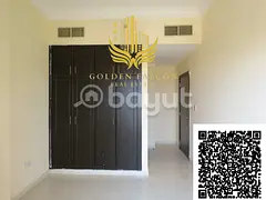 1 Bedroom Apartment Is Available For Rent In Goldcrest Tower Emirates City, Ajman