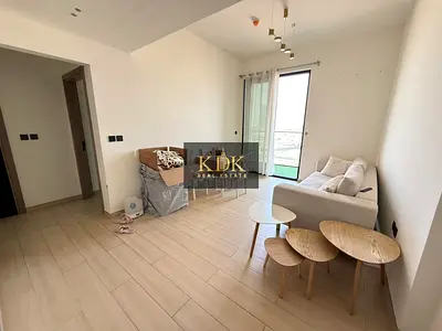 Corner Unit | Unfurnished | Book Now
