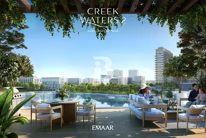 3 Bed with Maid's | High Floor | Nice View
