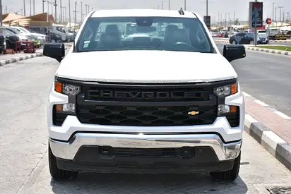 صورة 2 لـ 2025 Chevrolet SILVERADO 1500