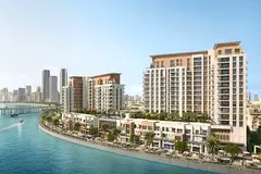 2br Apt-High Rental-Ready-Near Dubai-Waterfront