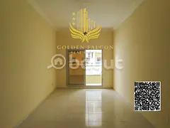 1 Bedroom + Study Apartment for Rent | Goldcrest Dreams Tower B | Emirates City, Ajman