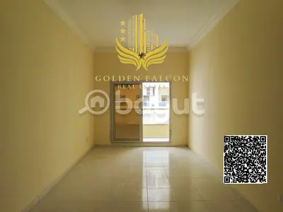 1 Bedroom + Study Apartment for Rent | Goldcrest Dreams Tower B | Emirates City, Ajman