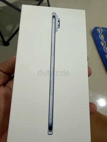 I phone 17  air 256 GB Brand new seal not open