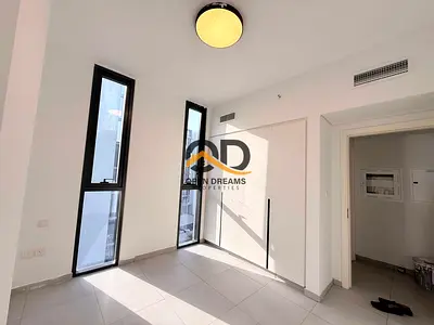 Spacious | Elegant | 1BHK apartment available for rent in Aljada!!!