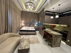 Furnished Studio | Coral by Vision | Downtown City View