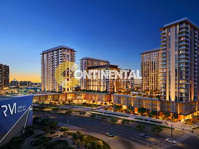 Mesmerizing View | Exclusive Property | Ultimate Choice