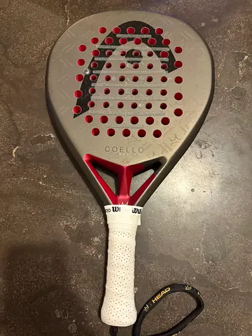 Head Coello Pro 2026