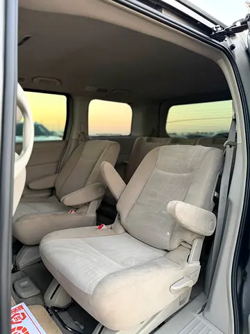 2017 Nissan QUEST 照片 12
