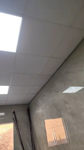 صيانه الجيبس بورد والاسمنت بورد والدهانات والسيراميك
