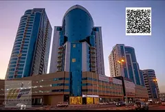 🏡 One-bedroom apartment for rent in Orient Towers – close to all services