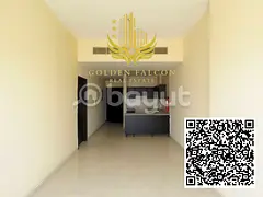 One Bedroom Apartment Is Available For Sale In Goldcrest Tower B Emirates City, Ajman!