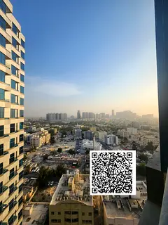 Hot Rental Offer | Large 2 Bedroom Apartment in Falcon Towers | 3 Balcony + 3 Bath