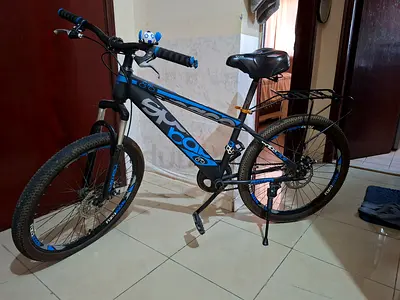 Bycicle