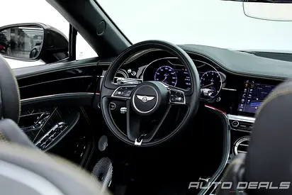 2020 Bentley CONTINENTAL — миниатюра 13