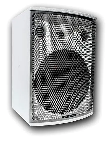 Funktion One - F101 Speaker