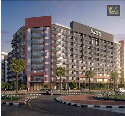 Handover Soon | Vibrant Living | Smart Home | Spacious | Premium Amenities | Cash Price Offer