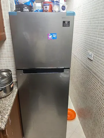 Samsung Double door fridge for sale