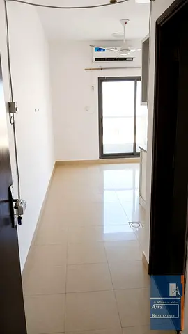 With 1 month RENT FREE, Studio Available for Family