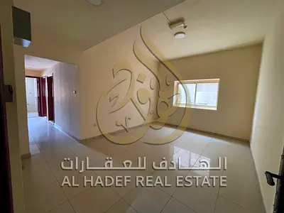 للإيجار السنوي في النباعة – غرفتين وصالة بمساحات مميزة