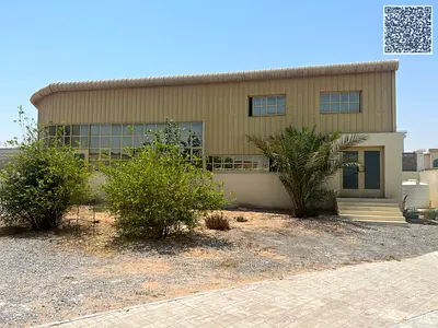 5-Bedroom Villa for Rent in Al Dhait, Ras Al Khaimah