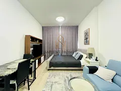 Fully Furnished - High Floor - Community View