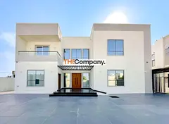 Grand Villa | Double Row | Spacious Layout