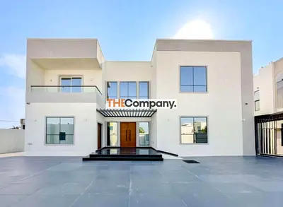 Grand Villa | Double Row | Spacious Layout