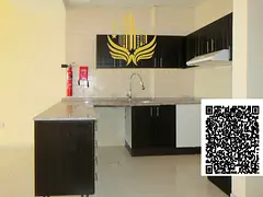One Bedroom Apartment Is Available For Sale In Goldcrest Tower B Emirates City, Ajman!