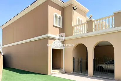 Corner Villa | Private Garden | Vacant Now