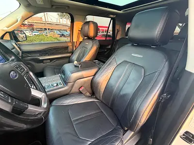 2018 FORD EXPEDITION 照片 16