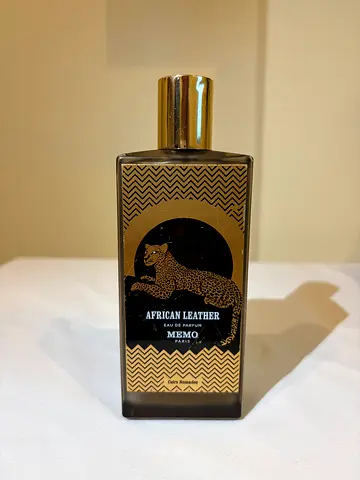 Memo African Leather EDP - 75ml