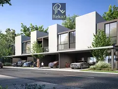 Rare Vastu-Compliant Deal | 4BR Corner Townhouse in Masaar 1 (Below OP)
