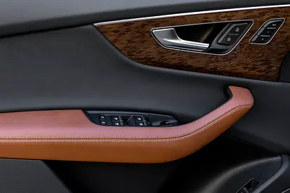 Audi Q8 55 TFSI quattro S line, миниатюра 13