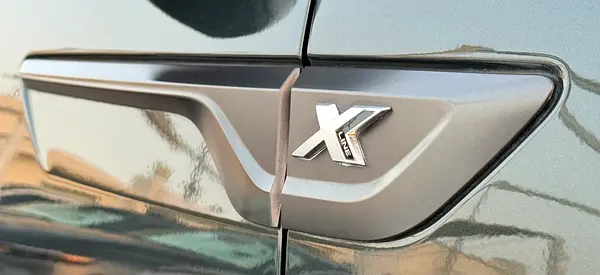 Kia Sorento SX X-Line, миниатюра 7