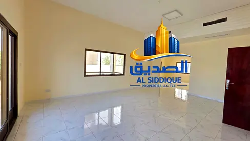 Lavish 4 Bedroom+ Maid & Driver Room Balcony Ready To Move Villa In Mirgan