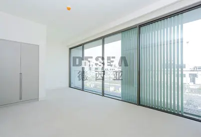 Unfurnished | Modern Design | Vacant | Brand New