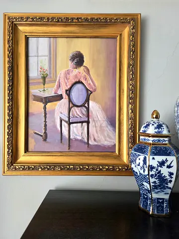 Paintings