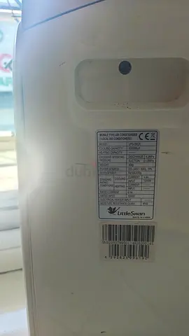 Portable AC-1 Ton