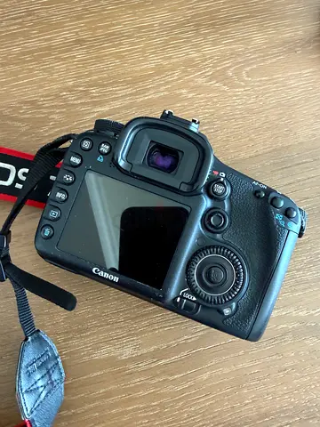 Canon 7D Bundle- Perfect condition
