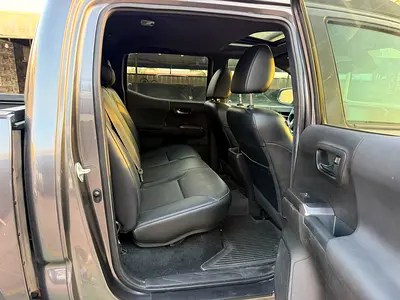صورة 8 لـ 2022 Toyota TACOMA