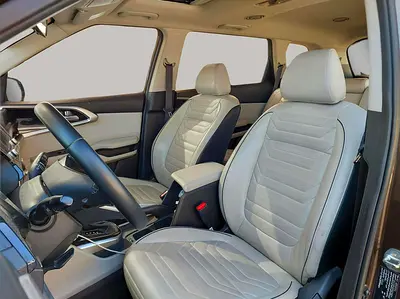 2023 KIA CARENS — фото 11