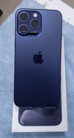 IPhone 15 Pro Max, 256GB