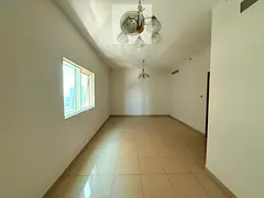Two BHK Apartment In Al Majaz Three With Landlord Paid AC Free Parking Built In Wardrobes And A Firs