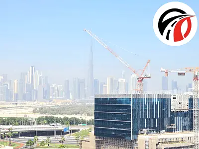 Burj Khalifa View | Ready to Move | Prime Location