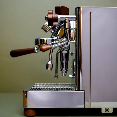 Lelit Bianca Coffee Machine