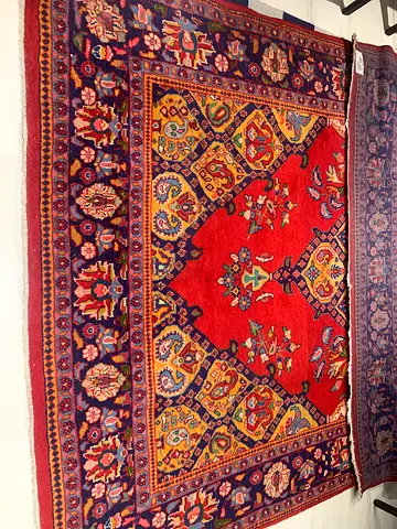 Persian Rug